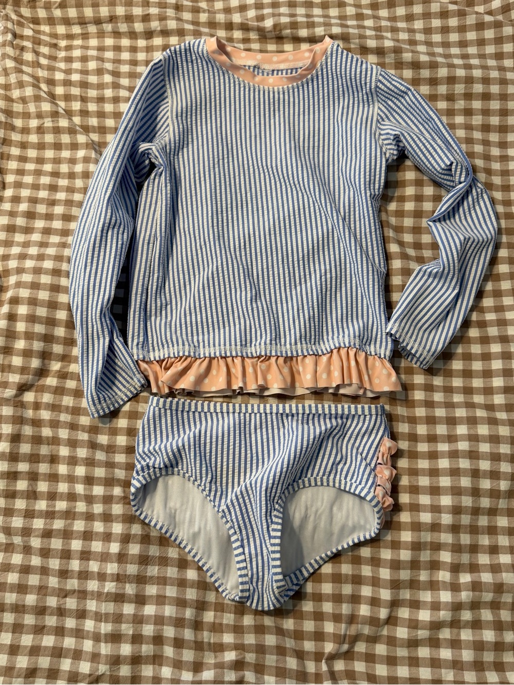 Kids Bottoms Subcategory Identification